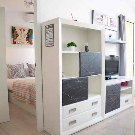 Monko - Rosario Apartment Beach & Sun O Torremolinos Exteriér fotografie