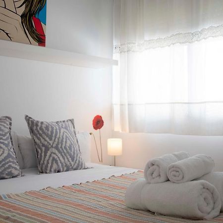 Monko - Rosario Apartment Beach & Sun O Torremolinos Exteriér fotografie