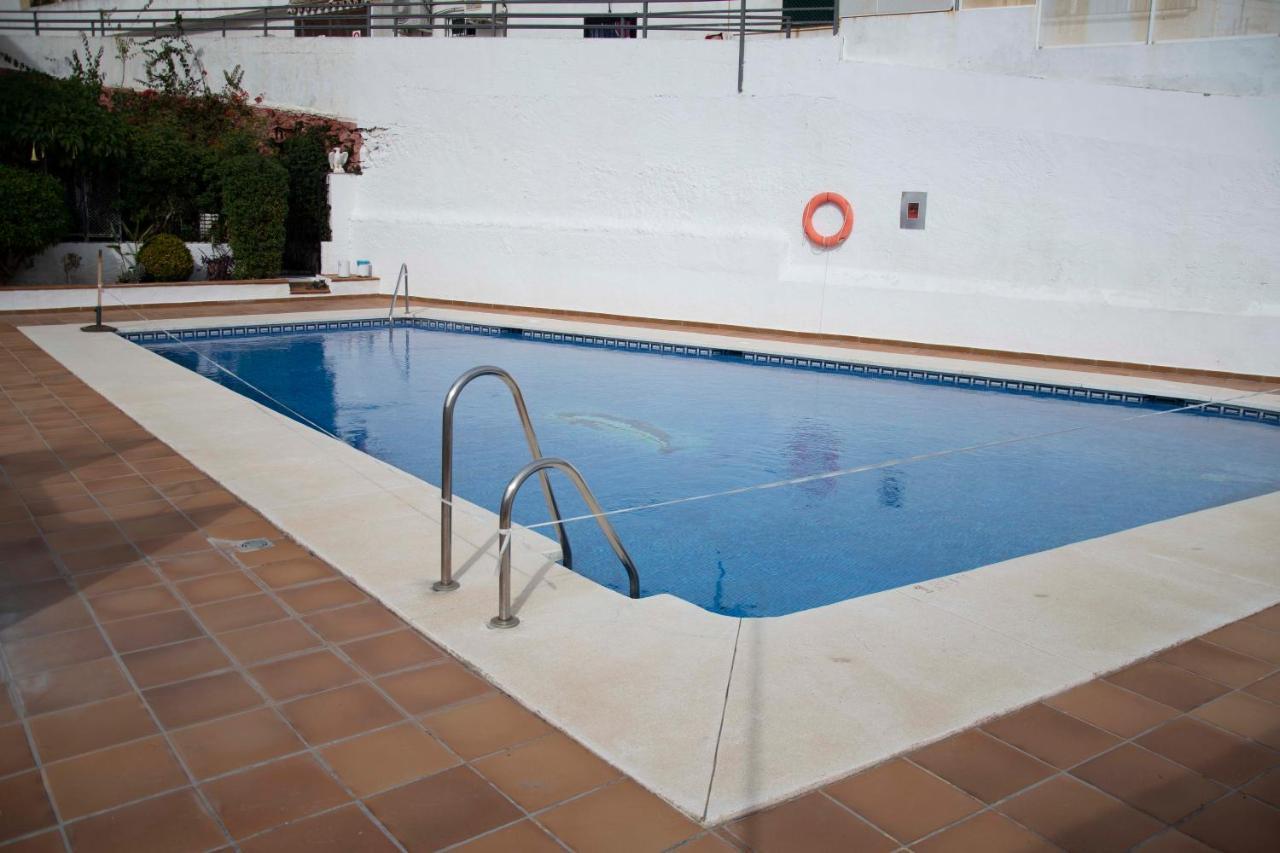 Monko - Rosario Apartment Beach & Sun O Torremolinos Exteriér fotografie