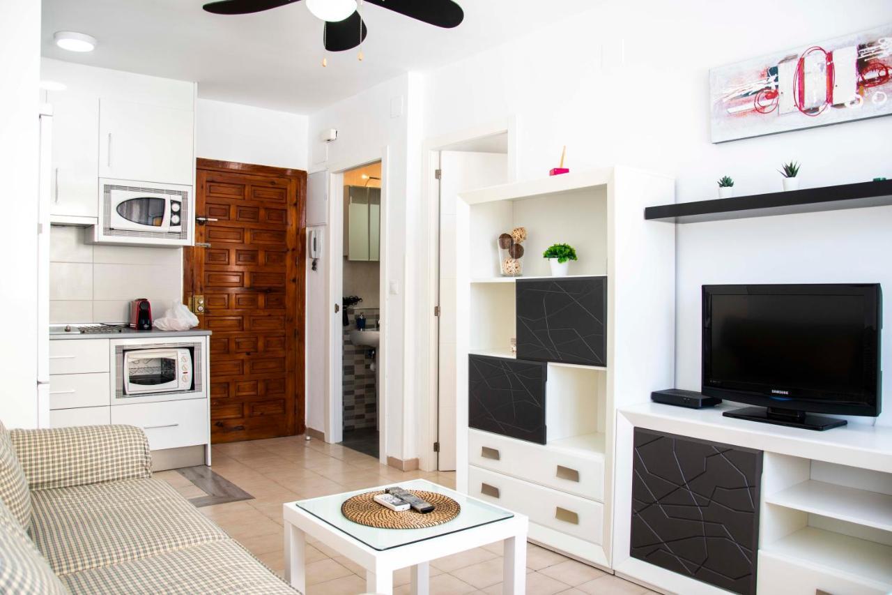 Monko - Rosario Apartment Beach & Sun O Torremolinos Exteriér fotografie