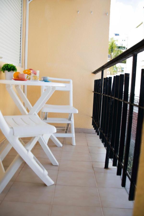 Monko - Rosario Apartment Beach & Sun O Torremolinos Exteriér fotografie