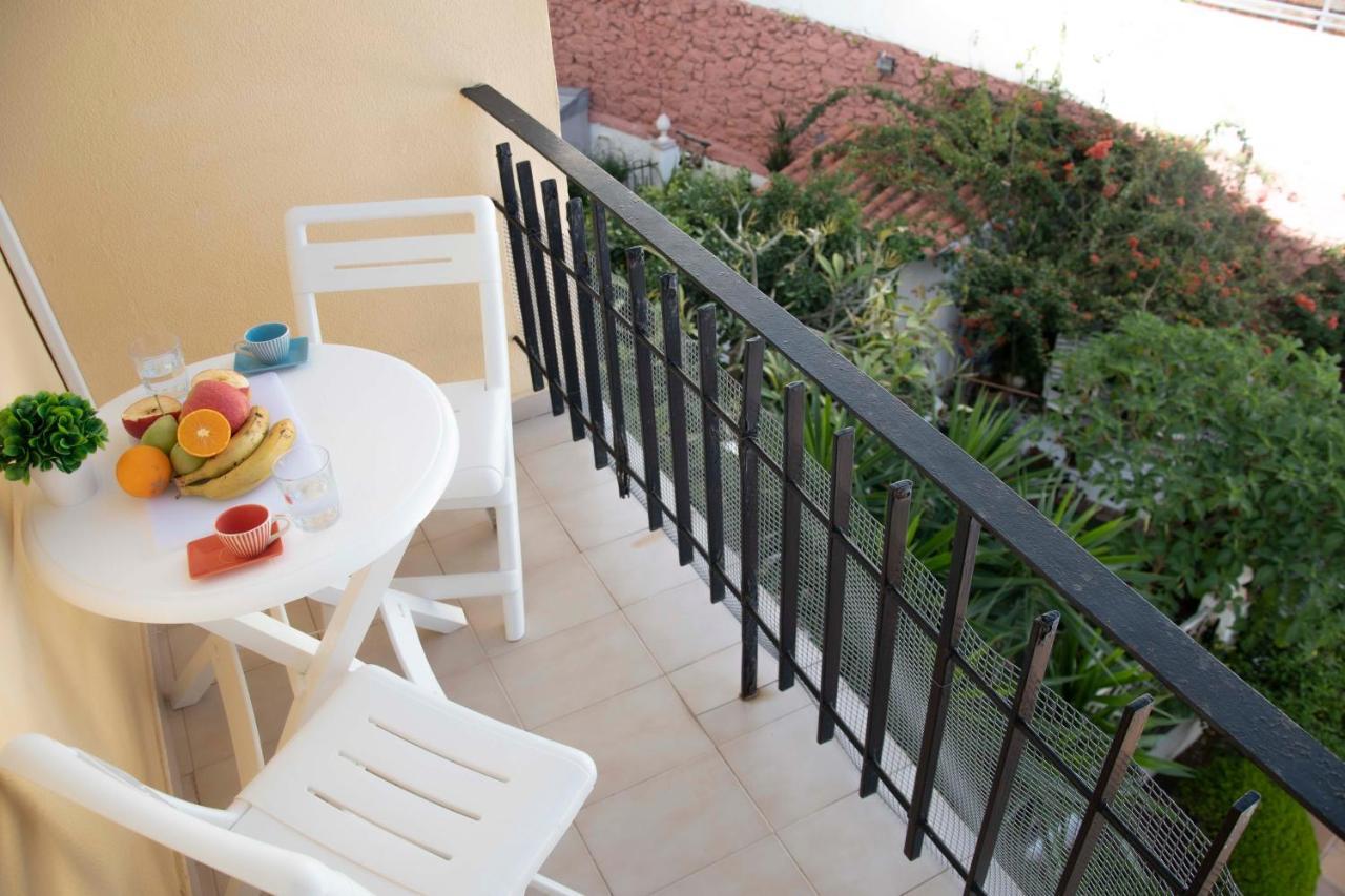 Monko - Rosario Apartment Beach & Sun O Torremolinos Exteriér fotografie