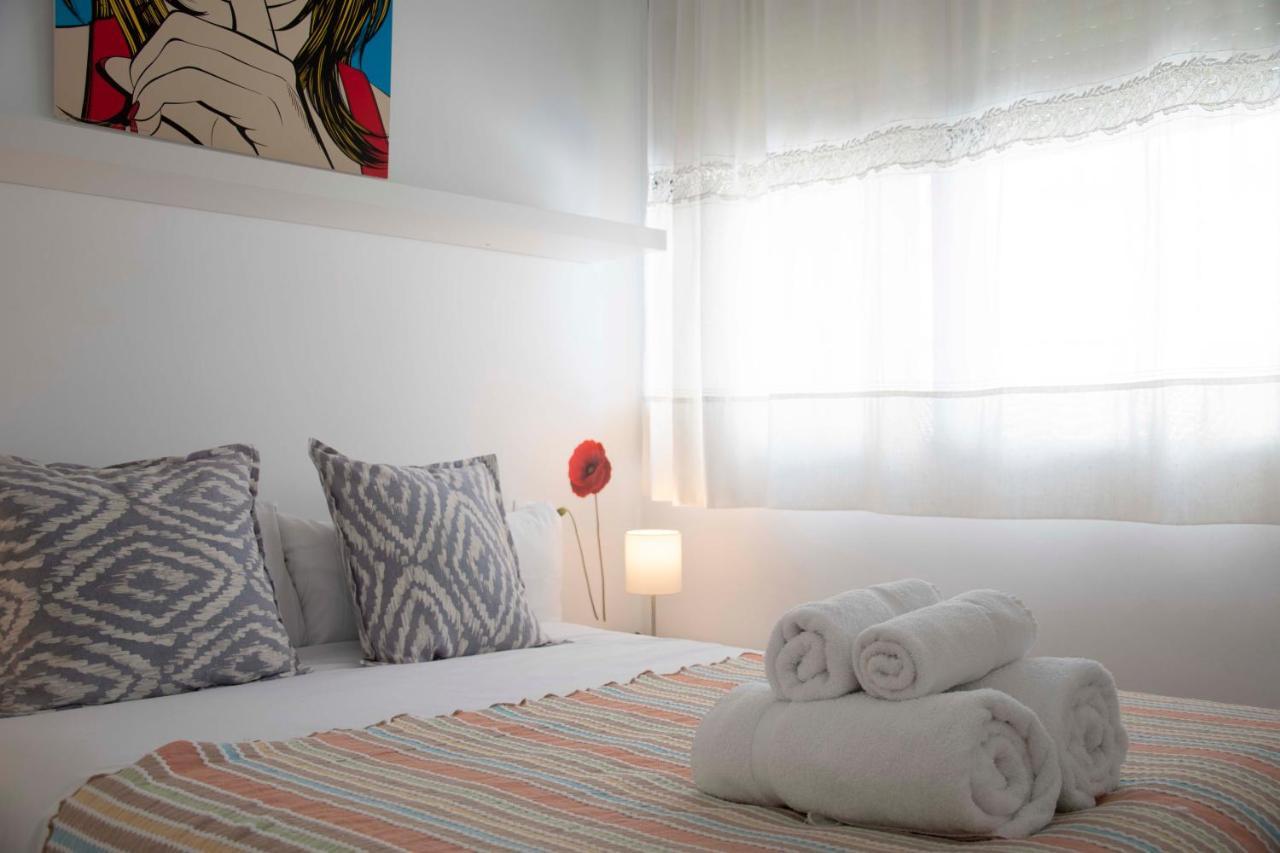 Monko - Rosario Apartment Beach & Sun O Torremolinos Exteriér fotografie
