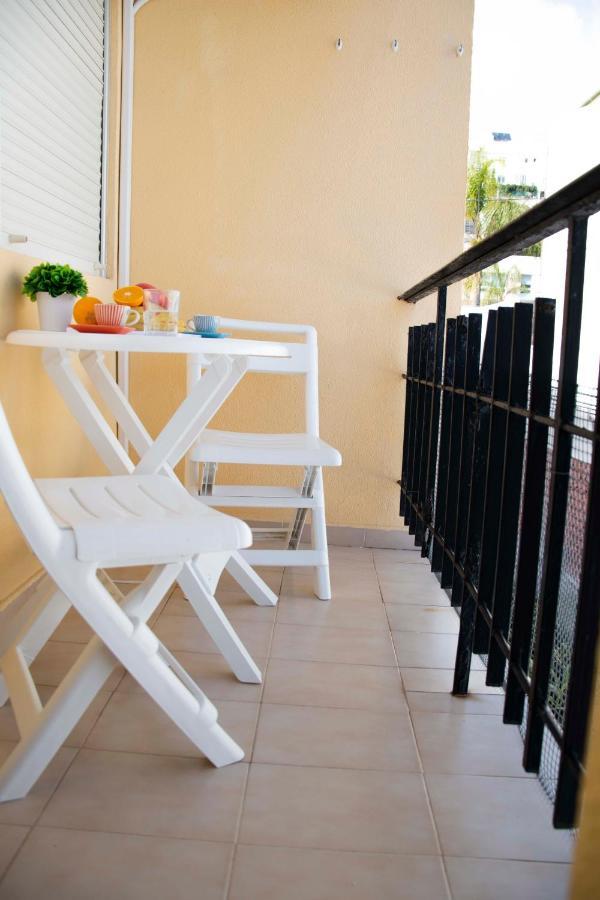Monko - Rosario Apartment Beach & Sun O Torremolinos Exteriér fotografie